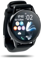 IP68 veekindel nutikell 1,32'' Rist