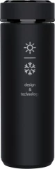 Isoleeritud joogipudel 500ml