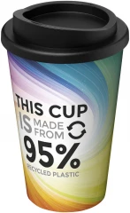 Isoleeritud joogitops Brite-Americano® 350ml