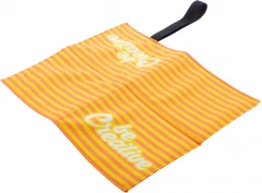 Fanseat Fold custom RPET cushion