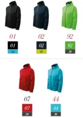 Jacket Gents