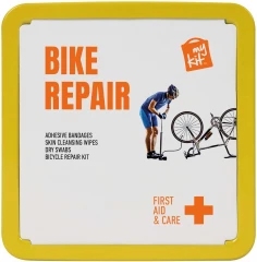 Jalgratta esmaabi ja paranduse komplekt MyKit bike repair