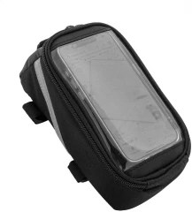 Jalgratta telefonikoti raamile Velofon RPET