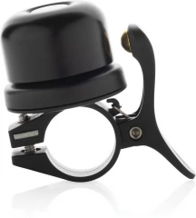 Jalgrattakell jälgimisfunktsiooniga Bike Dual RCS