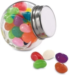 ''Jelly beans'' Beandy