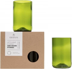 Joogiklaaside komplekt Originalhome