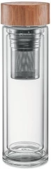 Joogipudel BATUMI GLASS