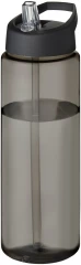 H2O Active® Eco Vibe 850 ml spout lid sport bottle
