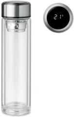 Joogipudel POLE GLASS