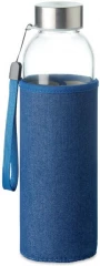 Joogipudel UTAH DENIM