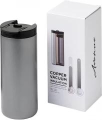Lebou 360 ml copper vacuum insulated tumbler