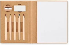 Joonistuskomplekt Kisan