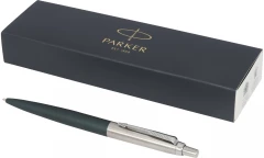 Parker Jotter XL matte with chrome trim ballpoint pen