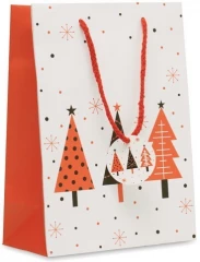 Gift paper bag medium