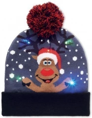 Jõulumüts Shimas Light