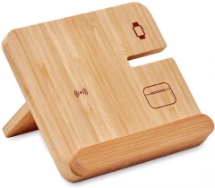 Juhtmevaba laadija Boogar 15W