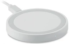 Juhtmevaba nutitelefoni laadimisalus WIRELESS PLATO +