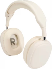 Alzir recycled plastic over-ear wireless Bluetooth® headset