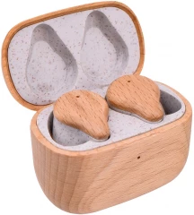 Juhtmevabad kõrvaklapid Prixton TWS163