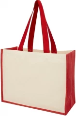 Jute kott Varai