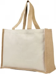 Jute kott Varai