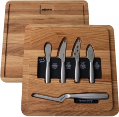 BOSKA Ultimate Cheese Set Small Copenhagen