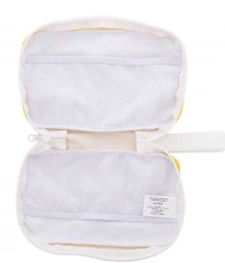 Kaablite organiseerimiskott SuboBag Charge custom RPET