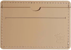 Kaarditasku Citizen Green Tintin