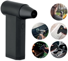 Kaasaskantav turbopuhur Venta