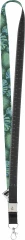 Subyard E Eco custom sublimation lanyard