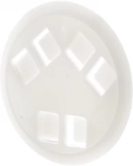 Kaelapaela nupp Espot