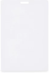 Kaelapaelaga nimekaardihoidja Badlarge