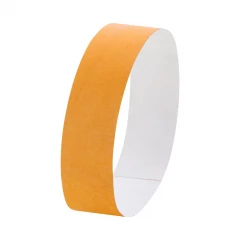 Käepaelad Wristvek tyvek (10 tk)