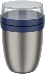 Mepal Ellipse insulated lunch pot 2.0