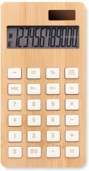 12 digit bamboo calculator