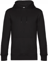 Kapuutsiga dressipluus KING