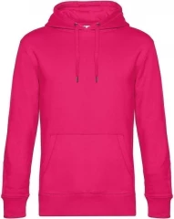 Kapuutsiga dressipluus KING