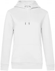 Kapuutsiga naiste dressipluus QUEEN