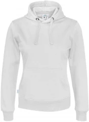 Kapuutsiga naiste pusa