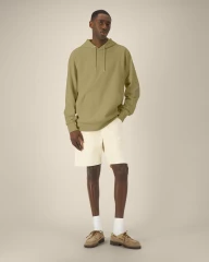 Kapuutsiga pusa Cruiser 2.0