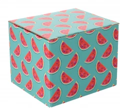 CreaBox EF-309 custom box 120×94×105 mm