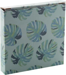 Karp 125×125×22 mm