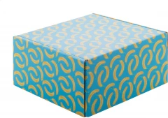 Karp 175×85×175 mm