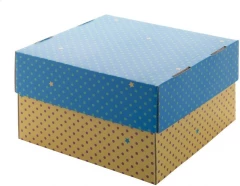 Karp 215×120×205 mm