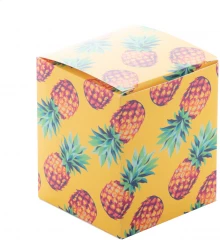 CreaBox PB-071 custom box  65×77×65 mm