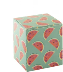 CreaBox PB-260 custom box 67×75×65 mm