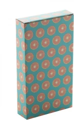 CreaBox EF-107 custom box  92×165×30 mm