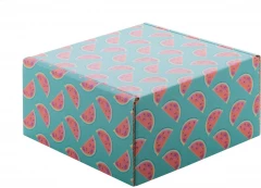 Karp CreaBox Post Square S