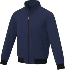 Unisex kerge bomberjope Keefe