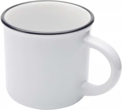 Bari 240 ml ceramic mug